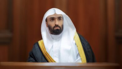 النائب العام .. يصدر حزمة قرارات استراتيجية لتعزيز المنظومة القيادية والتنظيمية بالنيابة العامة 5 1 50