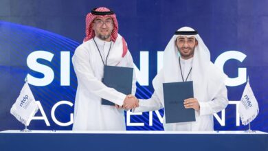 "مجتمع جميل السعودية" و"NTDP" يوقعان اتفاقية تعاون لتمكين رواد الأعمال 60 1 58