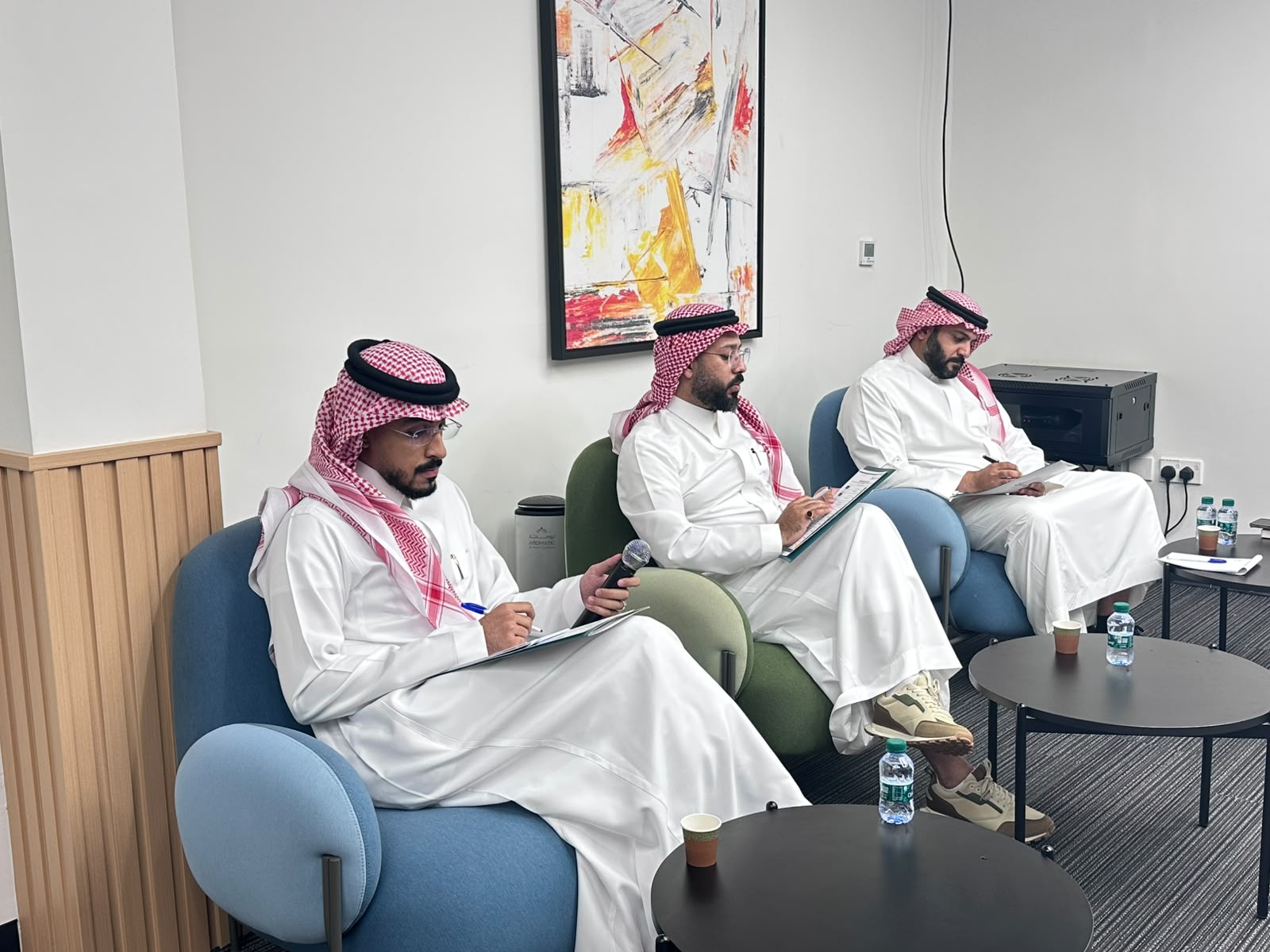 "حكاية إنجاز" تختتم تصفياتها في الأحساء.. و"يارا" تمثل المحافظة في نهائيات المملكة 1 1 59