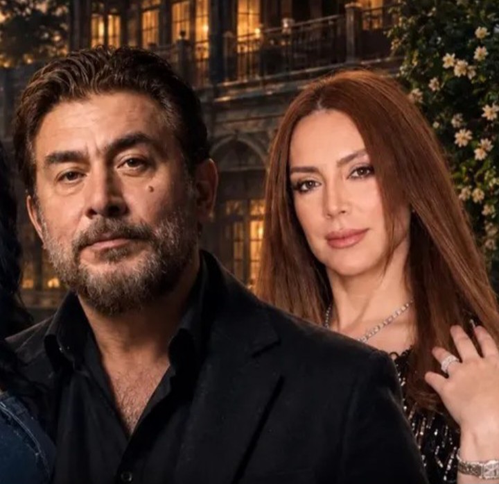 عابد فهد يعود للدراما الاجتماعية عبر مسلسل «آدو وأولاده» في رمضان 2027 1 1 62