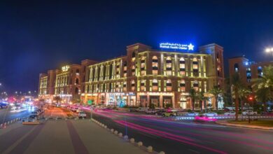 تكامل الخدمات بين مستشفى الولادة والأطفال ومدينة الملك عبدالله الطبية.. استعادة 95% من وظيفة عصب الوجه لطفل بعد إصابة معقدة 3 1 66