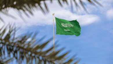 المملكة تدين وتستنكر بأشد العبارات اقتحام باحات المسجد الأقصى من قبل مسؤول في سلطات الاحتلال الإسرائيلي ومجموعة من المستوطنين 2 1 75