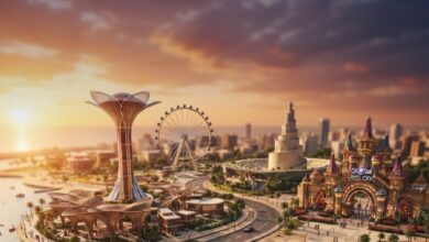 أمانة الشرقية تستقطب 50 مستثمرًا من 17 دولة باستثمارات تتجاوز 7 مليارات ريال 4 1 77