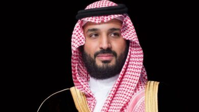 ولي العهد يُطلق أول سيارات شركة "سير" في خطوة تعزز مكانة المملكة عالميًا في صناعة السيارات 7 1 81