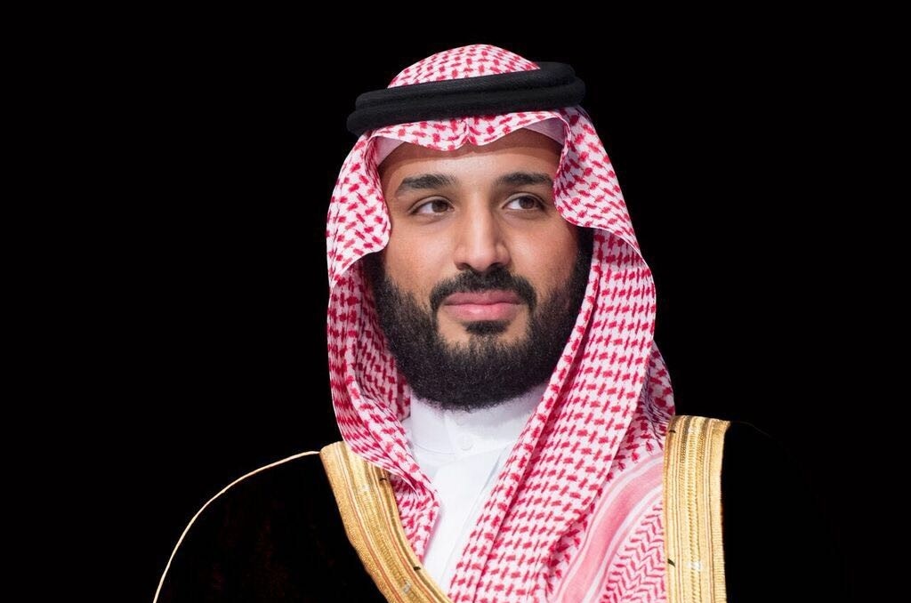 ولي العهد يُطلق أول سيارات شركة "سير" في خطوة تعزز مكانة المملكة عالميًا في صناعة السيارات 1 1 81