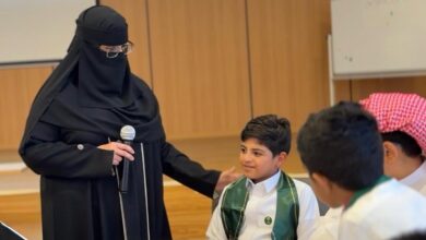 28 طفلا وطفلة يختتمون رحلة (أنا أستطيع) لتنمية مهاراتهم الشخصية والاجتماعية 2 1 87