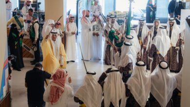 إنطلاق أولى مبادرات منصة حرفة والسديري تؤكد إهتمامهم بمواكبة الأجيال 16 1 90