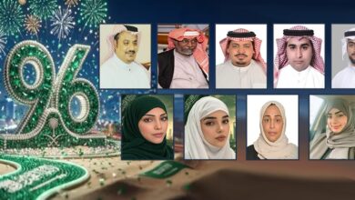 نشطاء ومتطوعو القطيف: اليوم الوطني ذاكرة وطن ومسؤولية نعيشها كل يوم 2 1 94