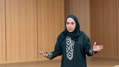 السعودية.. تاريخ يُحكى ومستقبل يُصنع» يستعرض مسيرة المملكة وتحولاتها التنموية 2 IMG 20260921 WA0049