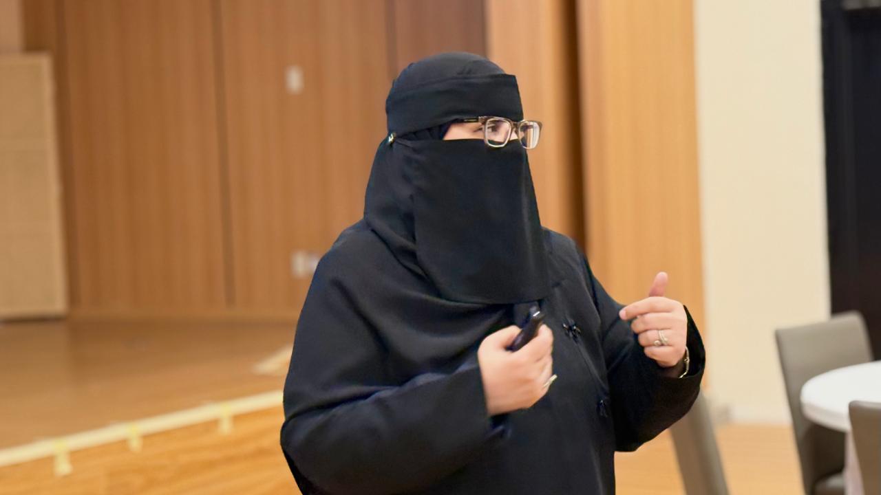 جمعية فتاة الأحساء تطلق برنامج (قصة أمل) 1 1 17