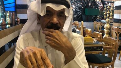 وفاة خالد صالح البوحنيه.. نجل مدير جمعية الثقافة والفنون بالدمام سابقًا 15 1 22