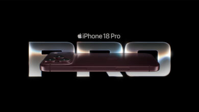 أبل ترصد مشكلة محدودة التأثير في iPhone 18 Pro Max 53 1 5