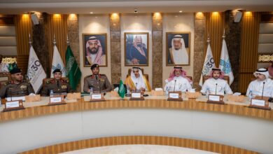 أمانة الشرقية تعزز جاهزيتها لموسم الأمطار بمنظومة متكاملة للتصريف والرصد الميداني 4 1 52
