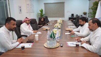 جمعيتا العوامية وتنمية الموارد البشرية تطلقان الموسم الثاني من «مفاتيح التوظيف» 3 1 53