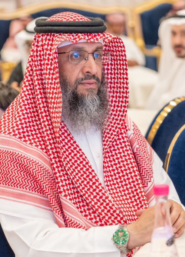 إنجاز علمي سعودي يعزز حضور الصيدلة الوطنية عالميًا 1 1 54