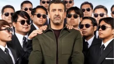 «مطلوب عائليًا» يتصدر إيرادات السينما السعودية بـ3.6 مليون ريال 5 1 64