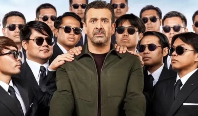 «مطلوب عائليًا» يتصدر إيرادات السينما السعودية بـ3.6 مليون ريال 1 1 64