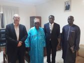 مساعد وزير الداخلية السنغالي يؤكد على عمق العلاقة بين المملكة وبلاده
