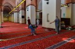 الشؤون الإسلامية تعيد افتتاح 10 مساجد بعد تعقيمها في 4 مناطق