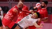 فوز تاريخي لمنتخب البحرين لكرة اليد على اليابان