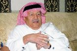وفاة قائد نادي الهلال سابقًا.. مبارك عبدالكريم