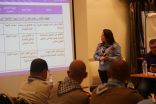 اختتام أعمال اجتماعات اللجان الكشفية العربية الفرعية بالقاهرة