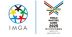 دورة ألعاب تايبيه وتايبيه العالمية للماسترز لعام 2025 ترحب بالمشاركين من كل دول  العالم .