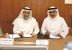توقيع اتفاقية استيراد الطاقة الكهربائية من السوق الخليجي للكهرباء