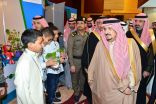 أمير الرياض يرعى انطلاق النسخة الرابعة من منتدى الرياض الاجتماعي