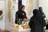 بيئة الشرقية تستقبل أكثر من 400 طلب دعم خلال مهرجان الأسر المنتجة “ريف السعودية”