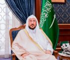 وزير الشؤون الإسلامية يوجه بإقامة صلاة الجمعة في ٩٤ مسجداً مسانداً بمكة المكرمة