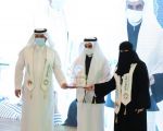 جامعة الإمام عبد الرحمن بن فيصل تحقق المركز الأول بمنصة العمل التطوعي