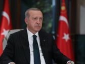 أردوغان يعتزم زيارة السعودية الخميس المقبل والاجتماع مع محمد بن سلمان