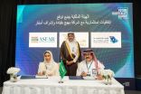 بهيج توقع اتفاقيات استثمارية مع الهيئة الملكية بينبع في قمة مستقبل الضيافة في المملكة العربية السعودية 2024