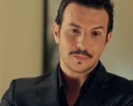 باسل خياط في مسلسل “أوركيديا”