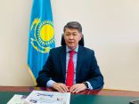 سفير كازاخستان: المملكة قدمت دعمًا سياسيًا واقتصاديًا