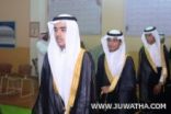 ثانوية طارق بن زياد تحتفل بتخريج الدفعة الخامسة من طلاب ثالث علوم طبيعة