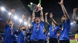 إيطاليا تقترح استضافة بطولة أوروبا