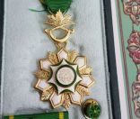وسام الملك عبدالعزيز من الدرجة الثالثة لـ(101) متبرعاً بالأعضاء
