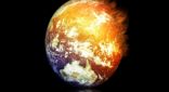 دراسة أمريكية تحذر من احتمال ارتفاع درجات حرارة الأرض بشكل “لا يطاق”