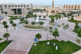 جامعة الإمام عبد الرحمن بن فيصل تدشن مشروع تعزيز كفاءة البحوث والدراسات العلمية باللغة العربية