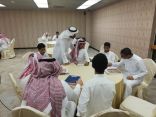 تعليم الأحساء يعلن أسماء الفائزين في التصفيات النهائية لمسابقة تحدى القراءة العربي