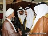 أهالي الأحساء : سنة وشيعة يتبادلون التعازي في فاجعة الكويت
