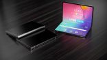 الكشف عن جهاز سامسونغ Galaxy Tablet بشاشة قابلة للطي