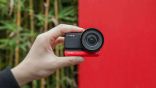 شركة «إنستا» تطلق مزايا جديدة على «كاميرا الأكشن» لتحسين جودة الصورة