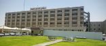مستشفى الملك فهد بالهفوف ينجح بإستئصال ورم كبير من كلية مريض