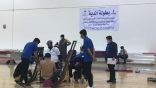 بوتشيا نادي ذوي الإعاقه بالأحساء تشق طريقها بقوه وتتأهل إلى نهائيات بطولة المملكة