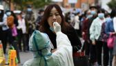 الصين تؤكد أول حالة إصابة بالسلالة الجديدة من فيروس كورونا