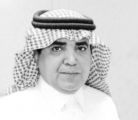 رئيس تحرير صحيفة الرياض في ذمة الله