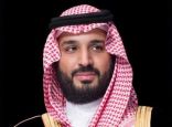 ولي العهد يوجِّه بتطوير محاور الطرق الدائرية والرئيسة بمدينة الرياض